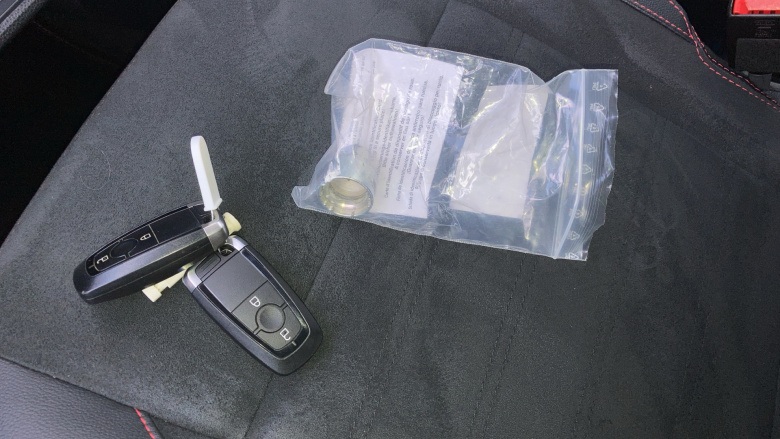 Ford EcoSport 1.0 EcoBoost 125 ST-Line 5dr Petrol Hatchback